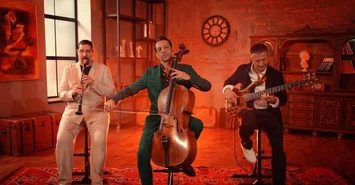 Rubato’dan ikinci video klip ‘Sen Tükendin Ben Tükendim’e geldi