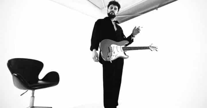 Berker, ‘Çok Özledim’ teklisi ile sevenlerinin karşısında