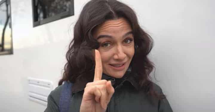 BKM Yapım’ın yeni filmi ‘Bir Cumhuriyet Şarkısı’ motor dedi