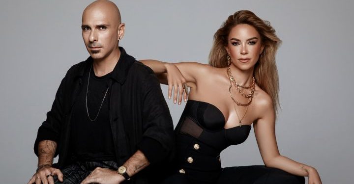 Cansu Kurtçu ve Birol Namoğlu’ndan müthiş düet