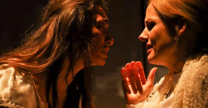 ‘Çiçekçi Sokağı’ oyunu Bursa’da tiyatroseverlerle buluşuyor