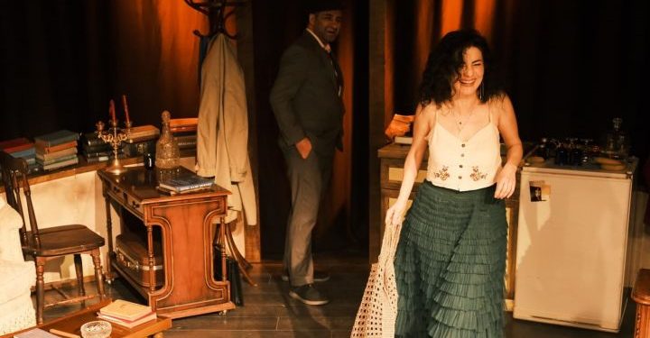 Ece Özdikici yeni projesiyle hayranlarıyla buluşmaya hazırlanıyor