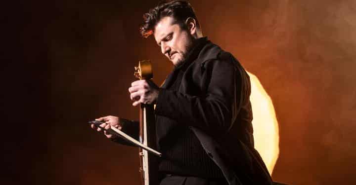 Ekin Uzunlar’dan bir ilk: Retro-Karadeniz Şarkı