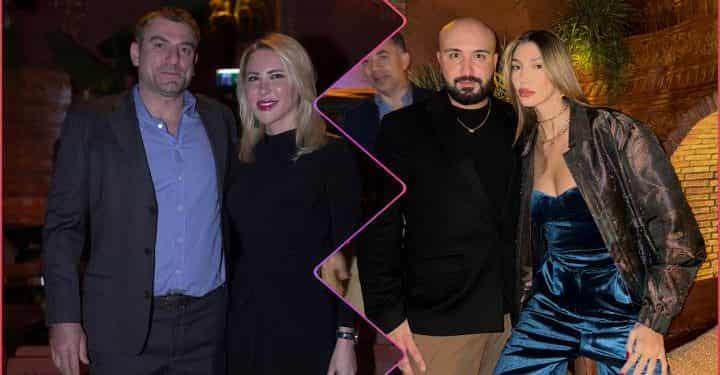 100 I Hundred İstanbul görkemli bir davet ile açıldı