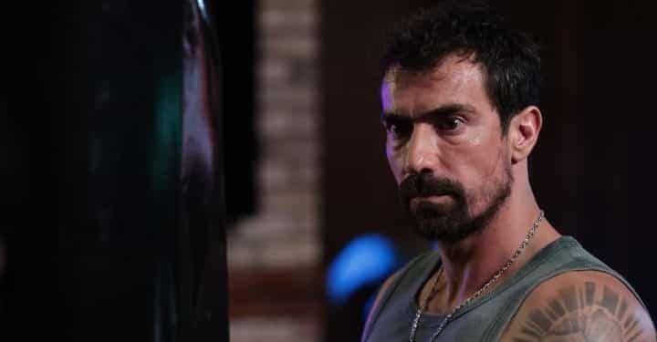 İbrahim Çelikkol, Gaddar’da tüm dengeleri değiştirmeye geliyor