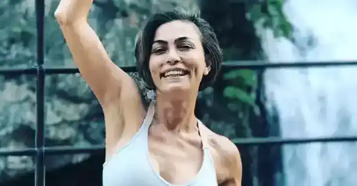 Leyla Bilginel’den taciz itirafı