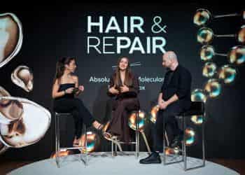 L’Oréal Professionnel, yeni ürünlerini özel bir davet ile tanıttı