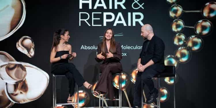 L’Oréal Professionnel, yeni ürünlerini özel bir davet ile tanıttı
