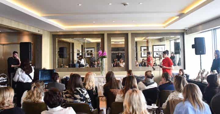 Maison Yirmisekiz, sanat ve mücevher tutkunlarını bir araya getirdi