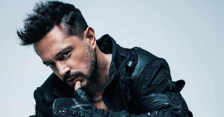 Murat Boz’un beklenen albümü ‘3’ çıktı