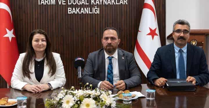 Net Holding’den kuruluşunun 50. yılı anısına 50 bin fidan bağışı