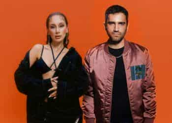 Nurettin Çolak ve Mela Bedel’den ‘Ninni’