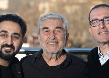 ‘Paranoya’ filminin oyuncu kadrosu belli oldu