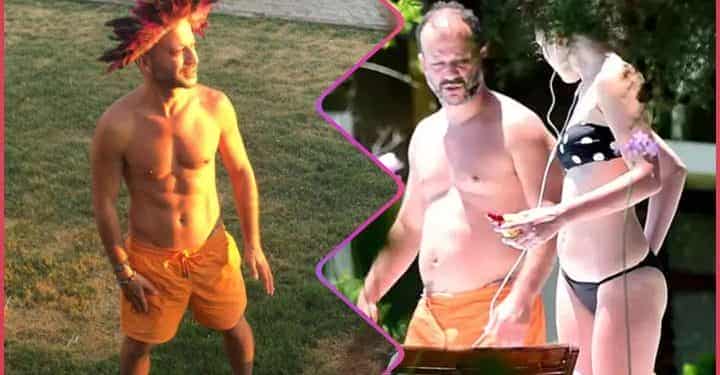 3 yıl önceki halinden eser yok