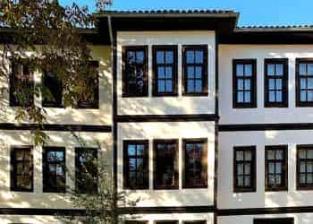 Madanlar Konağı’nda ruhunuzu dinlendirin