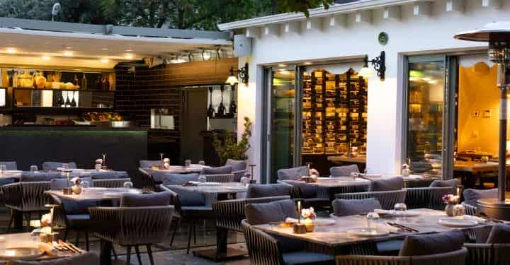 Şef Mehmet Yalçınkaya’dan gastronomide yeni trend: Sessiz Lüks