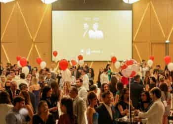 Dubai Türk İş Konseyi unutulmaz gala etkinliğiyle 20. yılını kutladı
