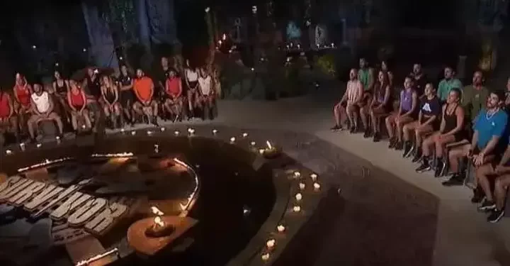 Survivor’da adaya hangi isim veda etti?