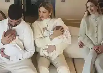 Yasemin Şefkatli ile İdo Tatlıses’in oğulları İbrahim Ayel ikinci kez ameliyat masasına yattı