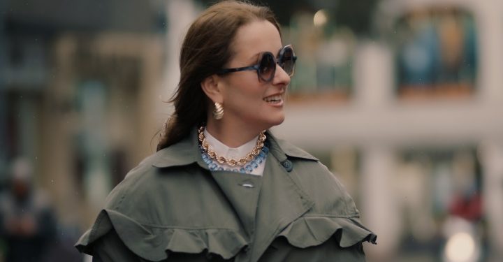 Jessica, Ajlan Büyükburç’a verdiği sözünü tuttu