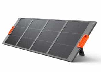 Teksan GO ON güneş panelleriyle açık havada özgürlük