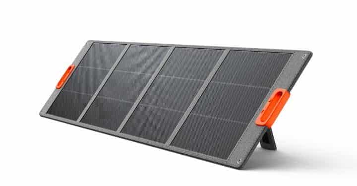 Teksan GO ON güneş panelleriyle açık havada özgürlük