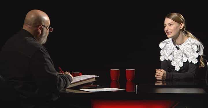 Empati’de Ahmet Mümtaz Taylan’ın konuğu Tuba Ünsal oldu