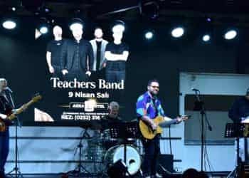 Azka Hotel, Ramazan Bayramı’nda yine etkinlik ve konserler ile adından söz ettirdi