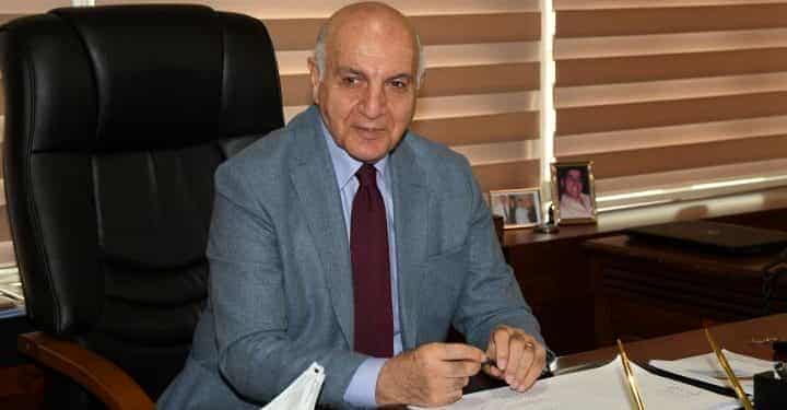 Prof. Dr. Demir Budak, sağlık sektöründeki teknolojik gelişmeleri ve hekimlik mesleğinin gerekliliklerini Quality’e anlattı