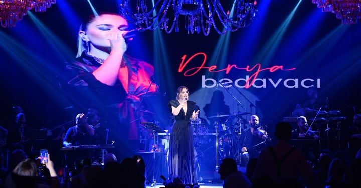 Derya Bedavacı’dan Ali Koç’a tam destek