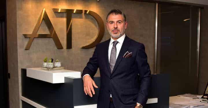 Quality of magazine’in çok özel ‘Avukatlar Günü’ dosyasının ilk konuğu Av. Doğukan Özdoğan oldu