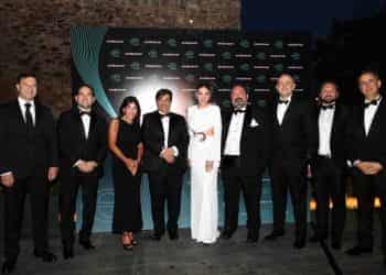 Girişimcilik ve iş dünyasının önde gelen isimleri Endeavor Türkiye Gala Gecesi’nde buluştu