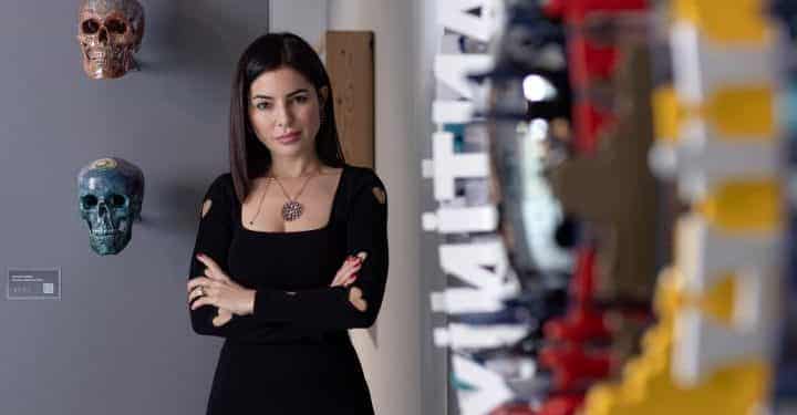 Artweeks İstanbul’un 9. Edisyonunda Ruzy Gallery’ye yoğun ilgi