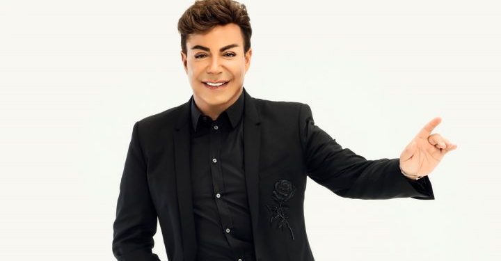 Fatih Ürek ‘Bal Kaymak’ diyor