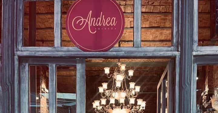 İstanbul’un tarihi yarımadasının kalbinde, zamana meydan okuyan Karaköy’ün dokusunda benzersiz bir lezzet durağı: Andrea Karaköy