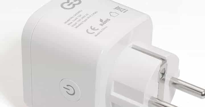 Günsan Elektrik’ten enerji ölçen yeni Günsan Smart Priz