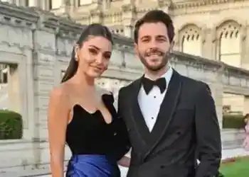 Hande Erçel ve Hakan Sabancı cephesinden ayrılık iddialarına fotoğraflı yanıt