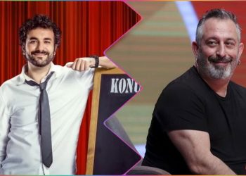 Hasan Can Kaya ve Cem Yılmaz’ın veteran komedyen polemiği