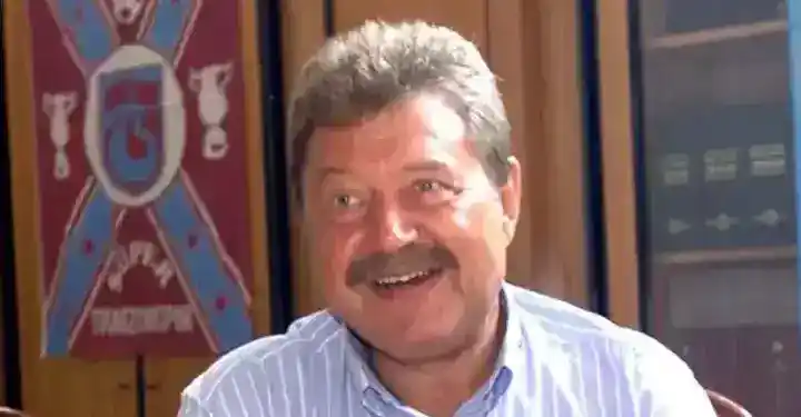 Eski bakan Mehmet Ali Yılmaz vefat etti