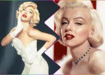 Melisa Döngel’in en büyük hayali Marilyn Monroe’yu canlandırmak