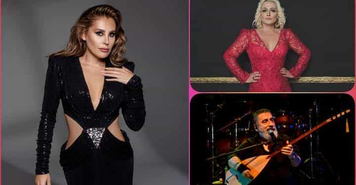 Merit otellerinde bayram coşkusu yine bir başka