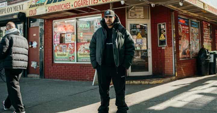 Murda’nın ‘Yalan Dünya’sı yayında