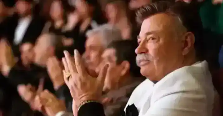 Uzun süredir yaşam savaşı veren Nuri Alço’dan sevindiren haber