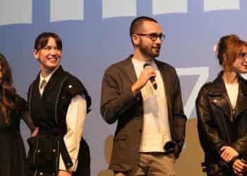 Ozan Yoleri’nin ödüllü filmi ‘Başlangıçlar’ Türkiye prömiyerini İstanbul Film Festivali’nde gerçekleştirdi