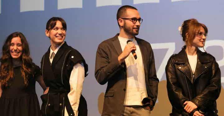 Ozan Yoleri’nin ödüllü filmi ‘Başlangıçlar’ Türkiye prömiyerini İstanbul Film Festivali’nde gerçekleştirdi