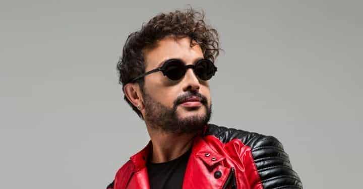 Rıza Cumhur Demir’den yeni single çalışması: Madem Aramıyo