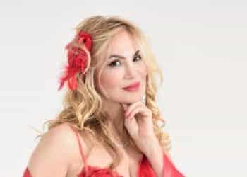 Suat Sayın’ın manevi kızı Sadegül Sayın ‘Aşkımız Ne Güzeldi’ ile karşımızda