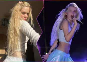 Güneşi gören Aleyna Tilki ve Serel Yereli kendilerini Boğaz’ın serin sularına bıraktı