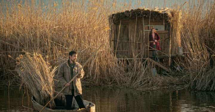 Cemil Ağacıkoğlu’nun ‘Son Hasat’ı Altın Lale için yarışacak