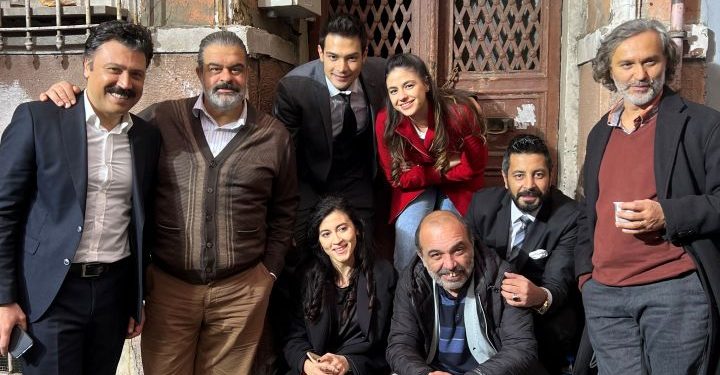 ‘Üç Günlük Dünya’ filminin vizyon tarihi belli oldu